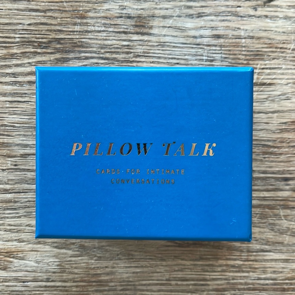 the school of life card game for conversation